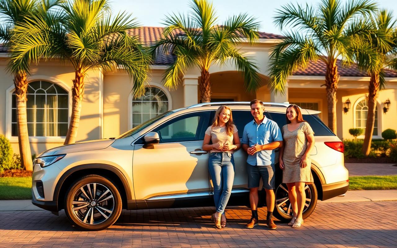 Best Car Insurance in Naples, FL (How to Choose)