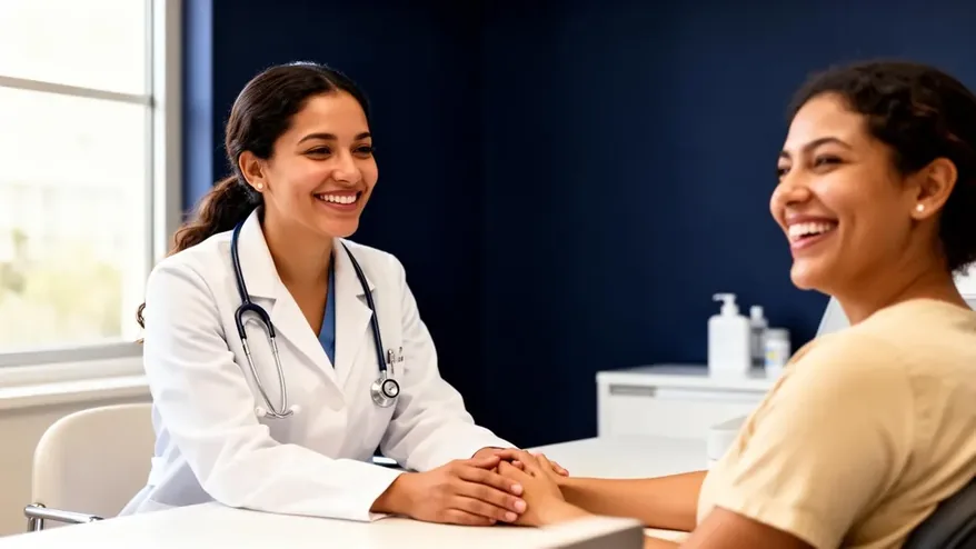 Health & Medicare insurance coverage