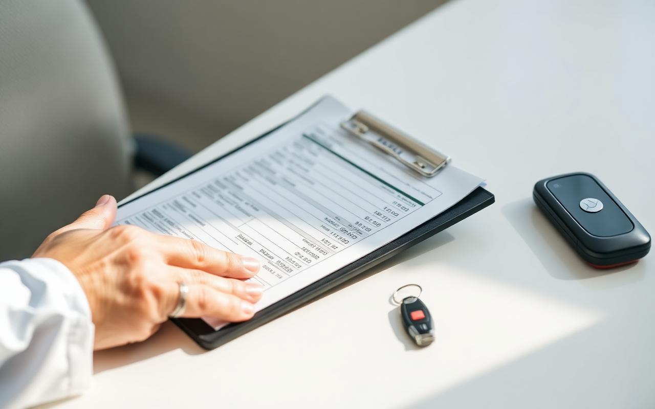 What Does PIP Insurance Cover in Florida?