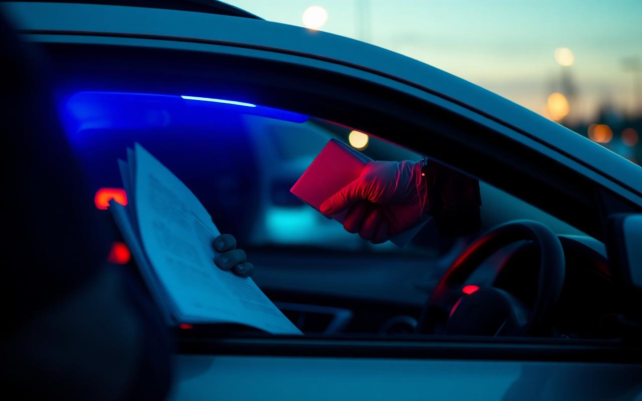 SR-22 Insurance Florida Explained